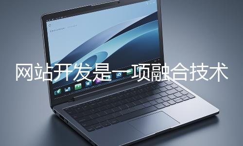 網(wǎng)站開發(fā)是一項融合技術(shù)與創(chuàng)意的系統(tǒng)性工程
